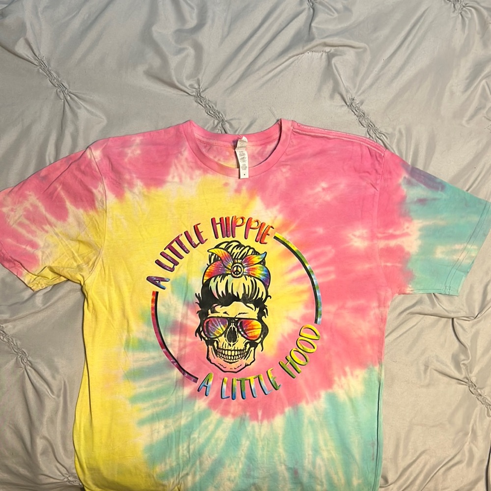 Fun shirt